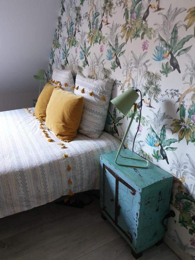 Apartament Loft Design Typikindi Douai Zewnętrze zdjęcie