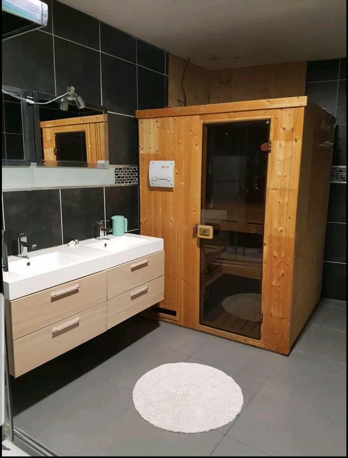 Apartament Loft Design Typikindi Douai Zewnętrze zdjęcie
